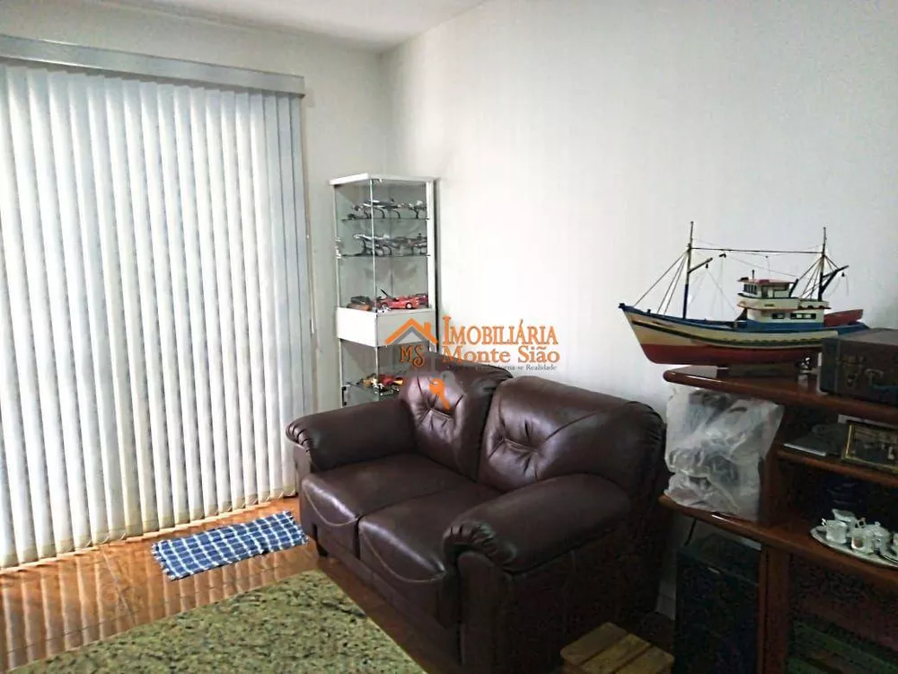 Apartamento, 1 quarto, 38 m² - Foto 16