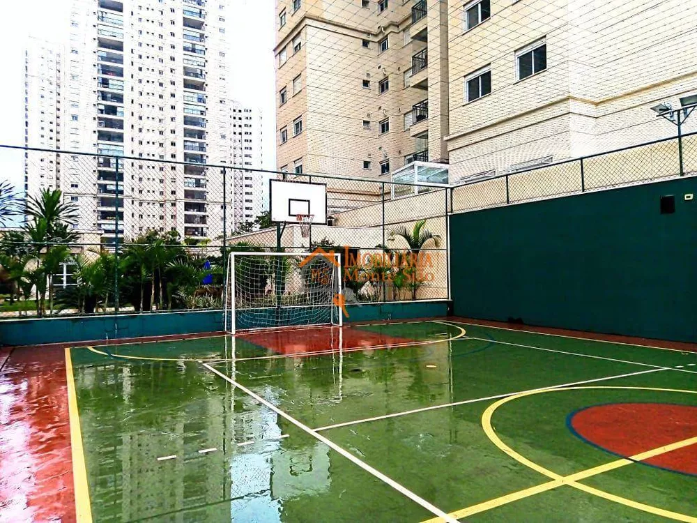 Apartamento, 1 quarto, 38 m² - Foto 9