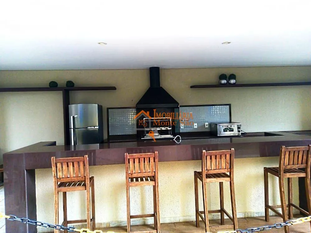 Apartamento, 1 quarto, 38 m² - Foto 13