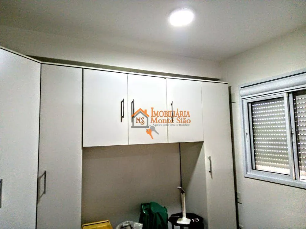 Apartamento, 1 quarto, 38 m² - Foto 15