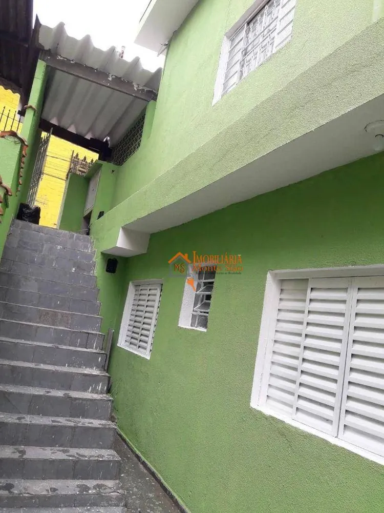 Casa, 3 quartos, 1 m² - Foto 5