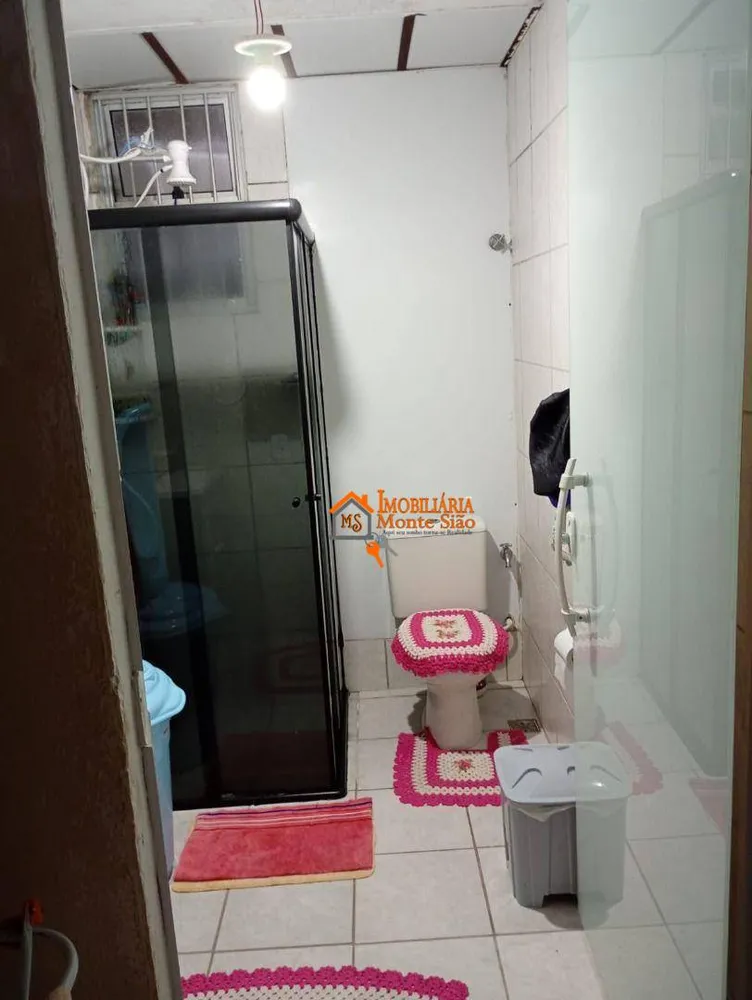 Apartamento, 2 quartos, 45 m² - Foto 5