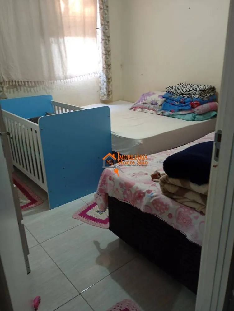 Apartamento, 2 quartos, 45 m² - Foto 8