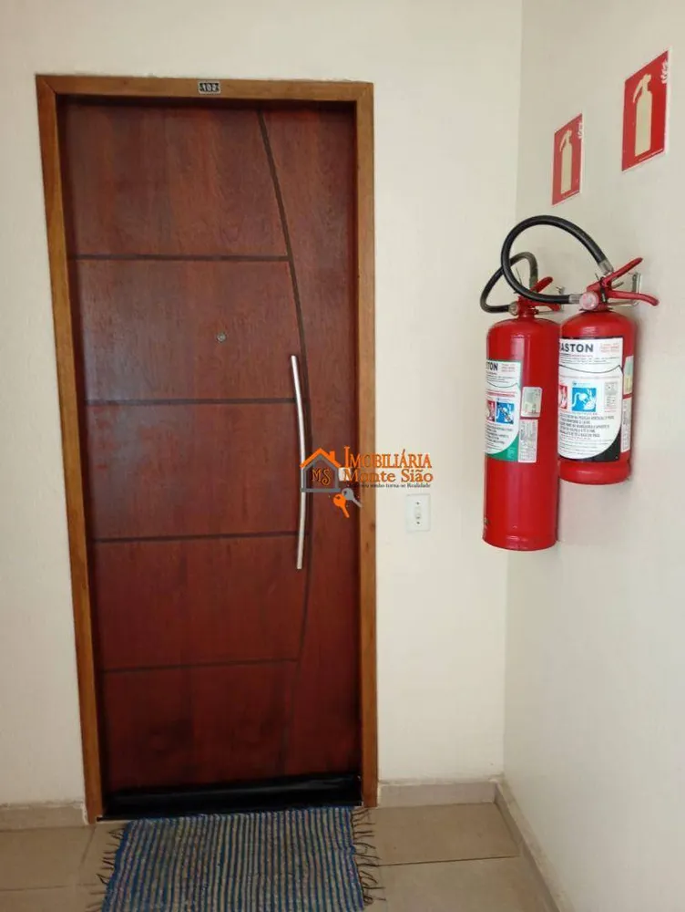 Apartamento, 2 quartos, 45 m² - Foto 1