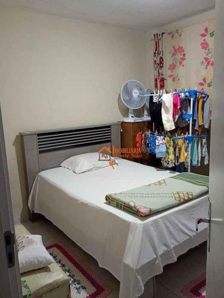 Apartamento, 2 quartos, 45 m² - Foto 7