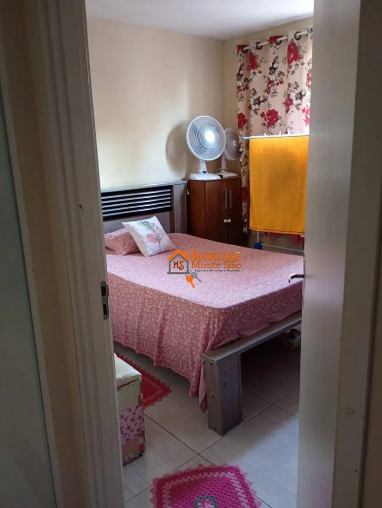 Apartamento, 2 quartos, 45 m² - Foto 6