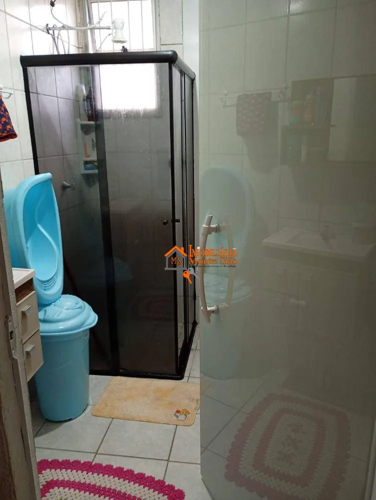 Apartamento, 2 quartos, 45 m² - Foto 4