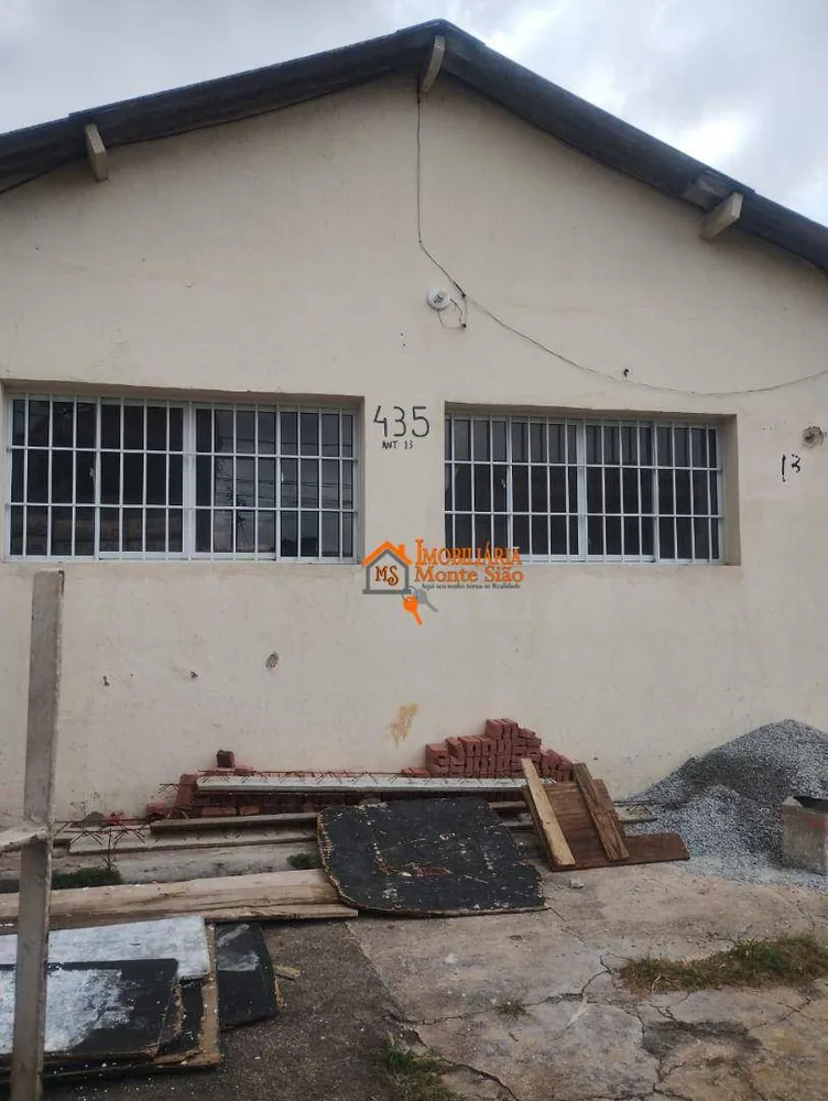 Sobrado, 3 quartos - Foto 4