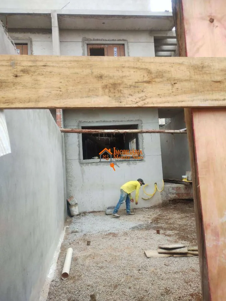 Sobrado, 3 quartos - Foto 2