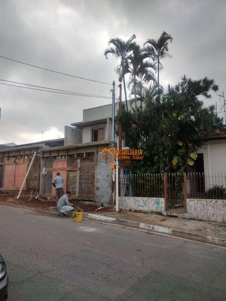Sobrado, 3 quartos - Foto 1