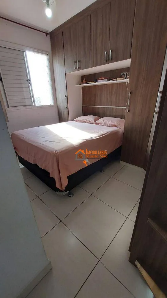 Apartamento, 3 quartos, 56 m² - Foto 4