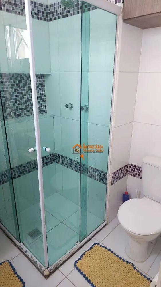 Apartamento, 3 quartos, 56 m² - Foto 12