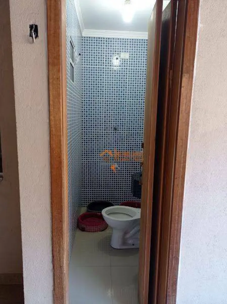 Sobrado, 3 quartos, 140 m² - Foto 2