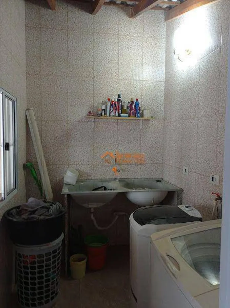 Sobrado, 3 quartos, 140 m² - Foto 1