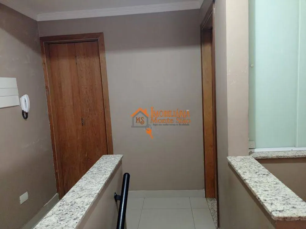 Sobrado, 3 quartos, 140 m² - Foto 4