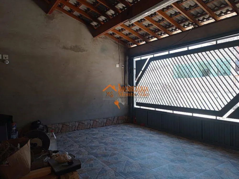 Sobrado, 3 quartos, 140 m² - Foto 3