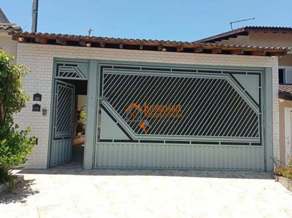 Sobrado, 3 quartos, 140 m² - Foto 6