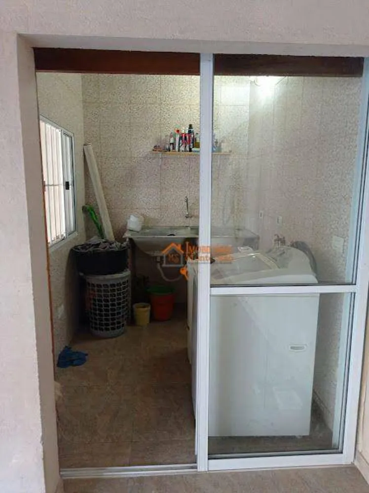 Sobrado, 3 quartos, 140 m² - Foto 7