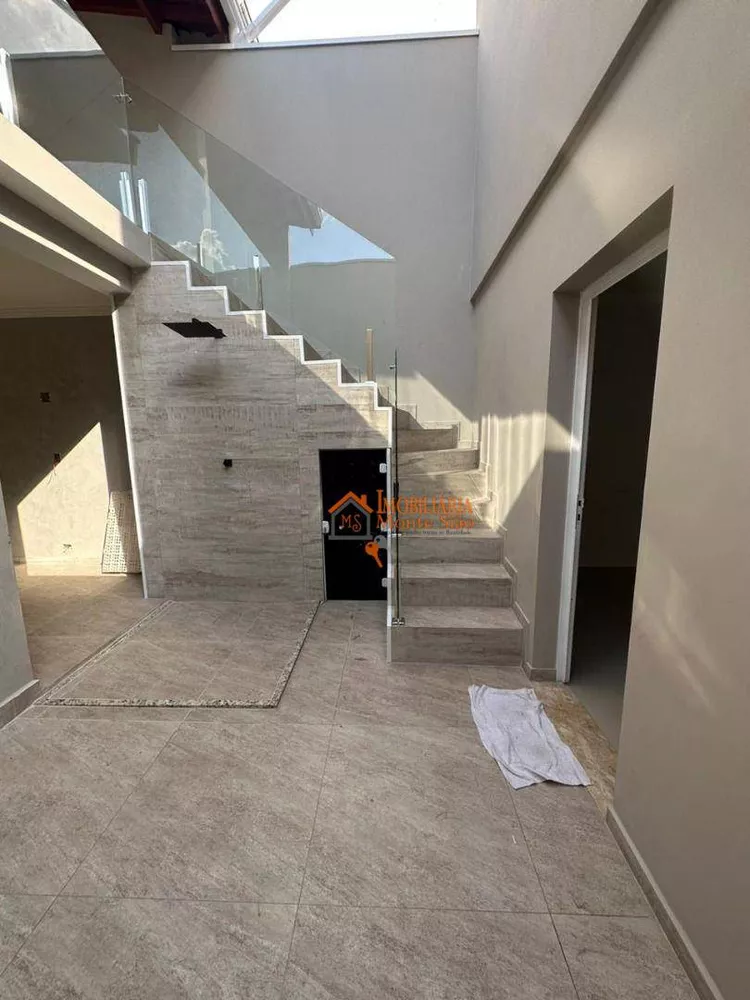 Sobrado à venda com 3 quartos, 210m² - Foto 15