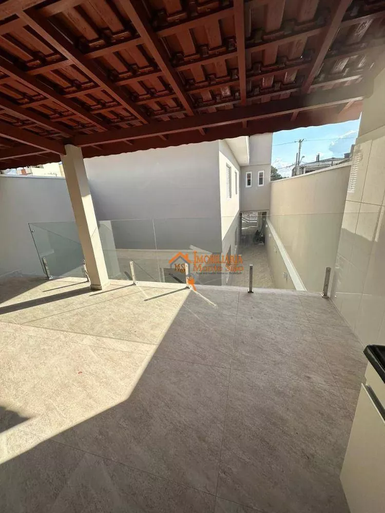 Sobrado à venda com 3 quartos, 210m² - Foto 13