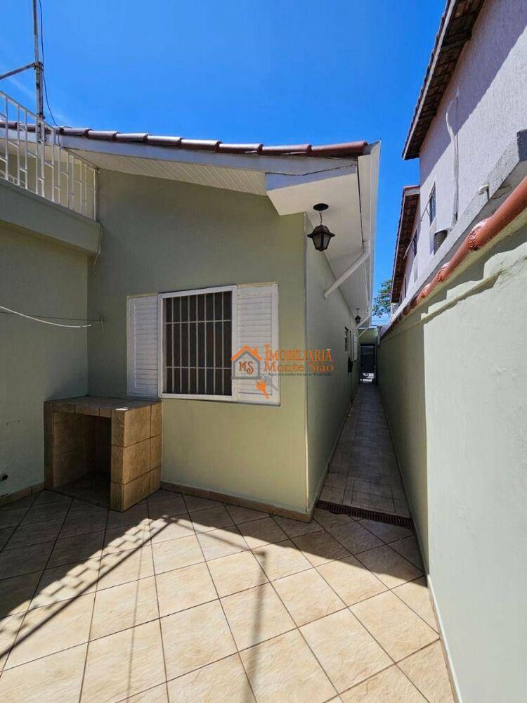 Sobrado, 3 quartos, 175 m² - Foto 9