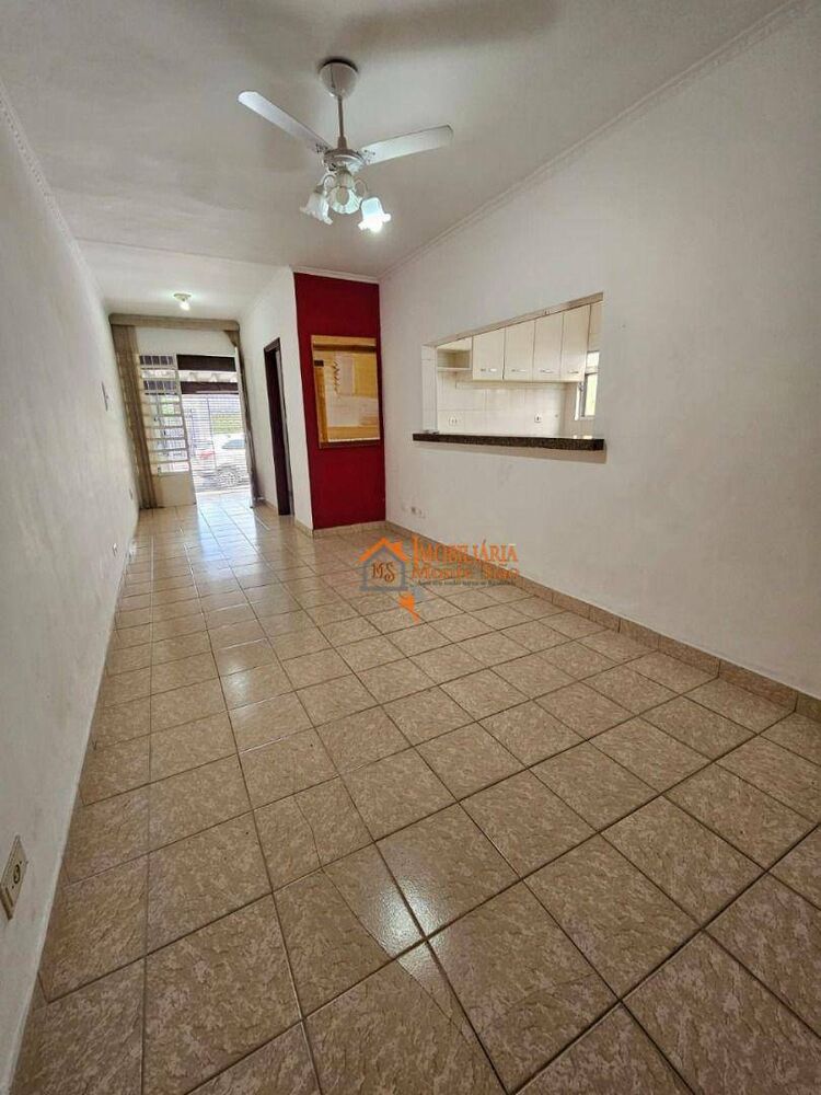 Sobrado, 3 quartos, 175 m² - Foto 3