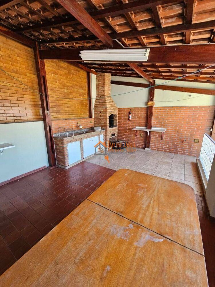 Sobrado, 3 quartos, 175 m² - Foto 8