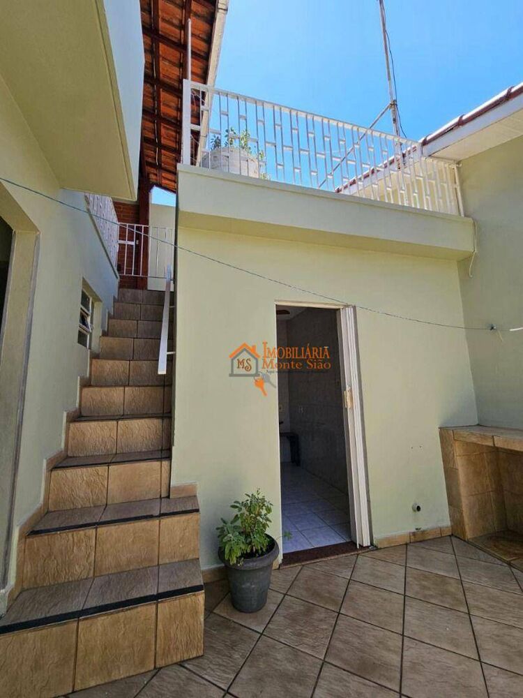 Sobrado, 3 quartos, 175 m² - Foto 12