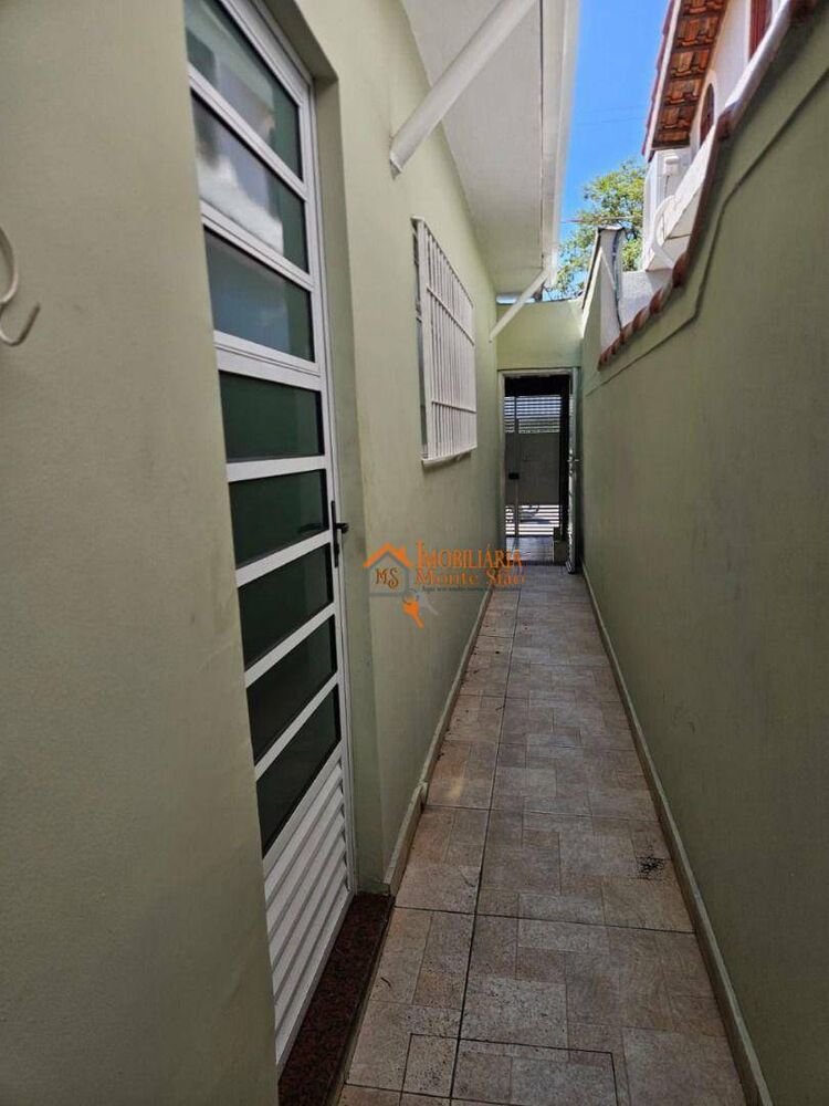 Sobrado, 3 quartos, 175 m² - Foto 11