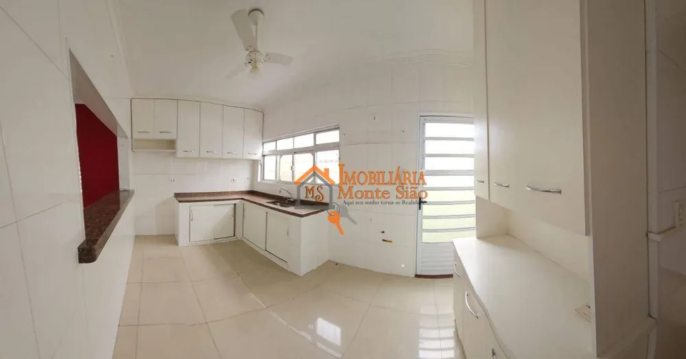 Sobrado, 3 quartos, 175 m² - Foto 4