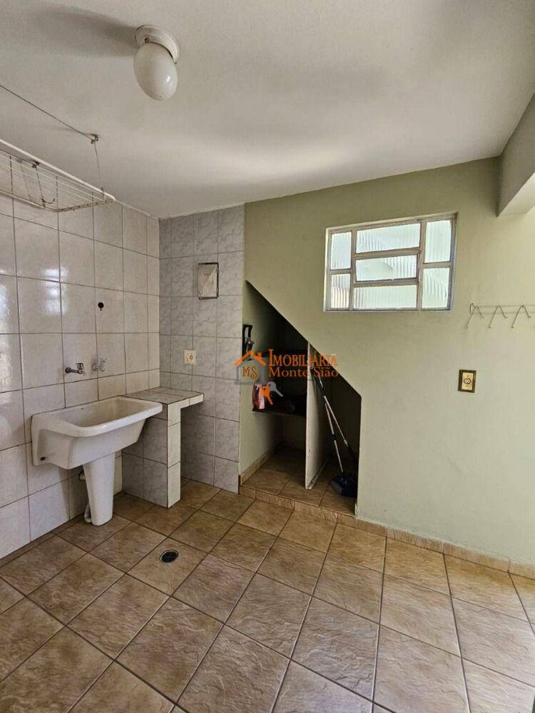 Sobrado, 3 quartos, 175 m² - Foto 10