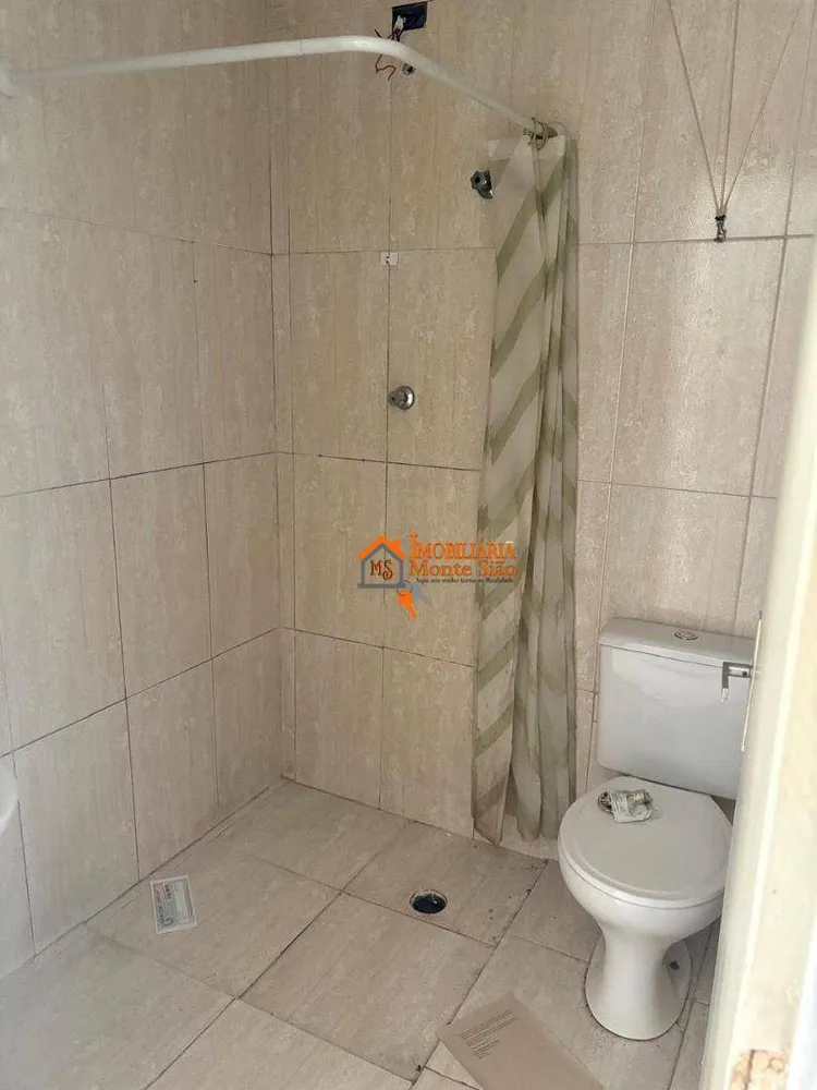 Kitnet-Studio, 32 m² - Foto 4