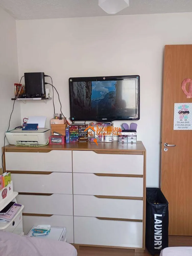 Apartamento, 2 quartos, 42 m² - Foto 10