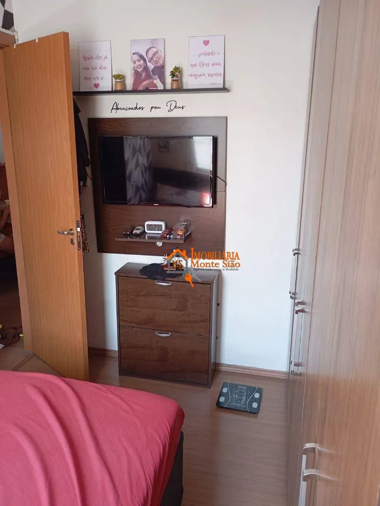 Apartamento, 2 quartos, 42 m² - Foto 7