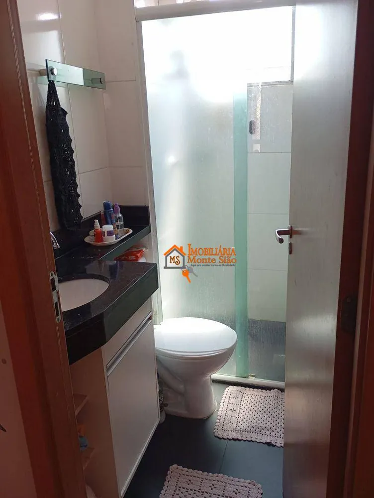 Apartamento, 2 quartos, 42 m² - Foto 11
