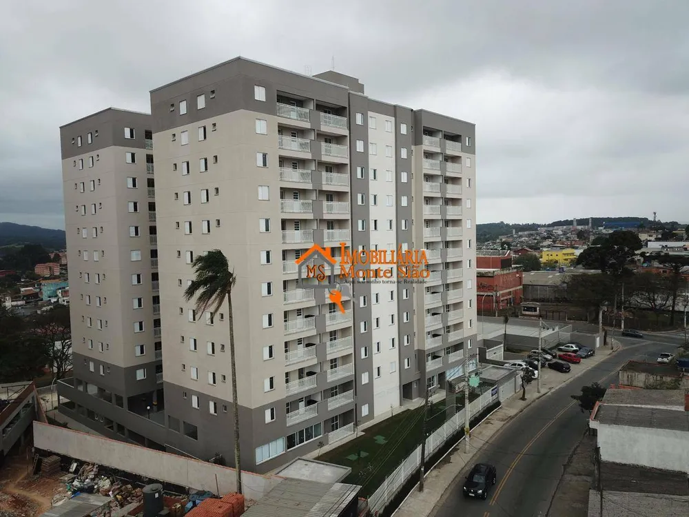 Apartamento, 2 quartos, 57 m² - Foto 3