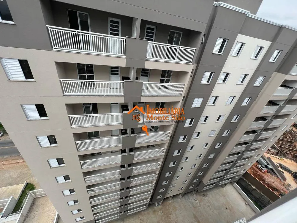 Apartamento, 2 quartos, 57 m² - Foto 10