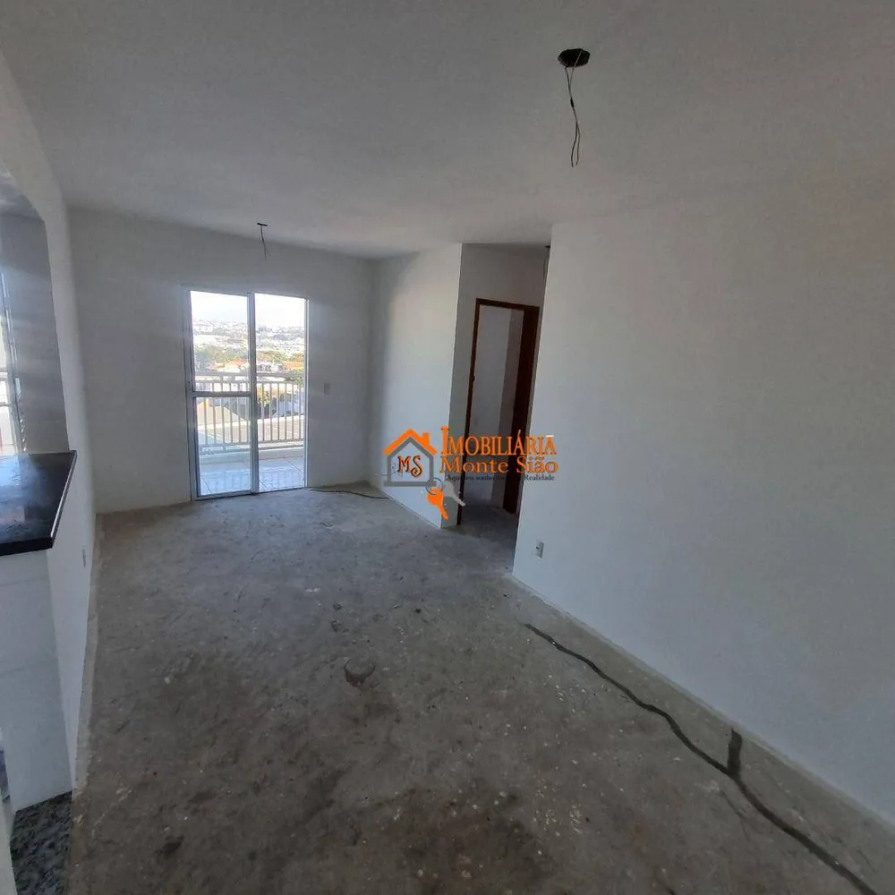 Apartamento, 2 quartos, 57 m² - Foto 1