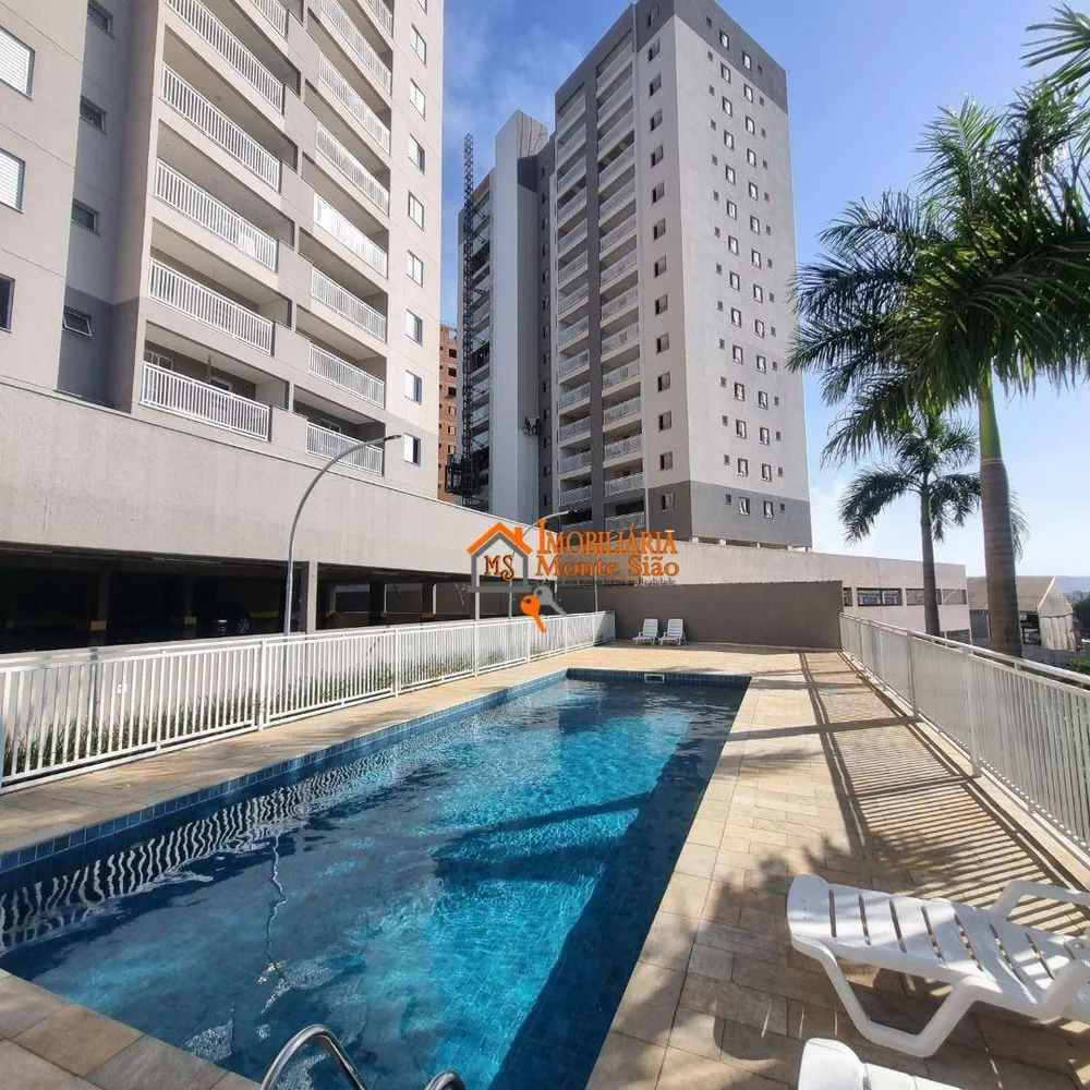 Apartamento, 2 quartos, 57 m² - Foto 5