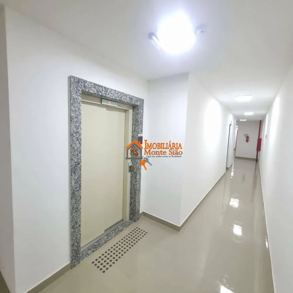 Apartamento, 2 quartos, 57 m² - Foto 5