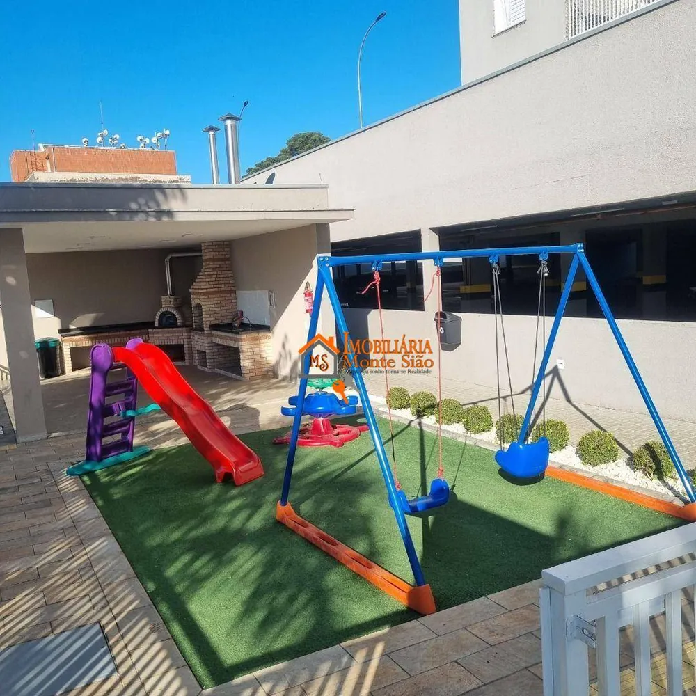 Apartamento, 2 quartos, 57 m² - Foto 1