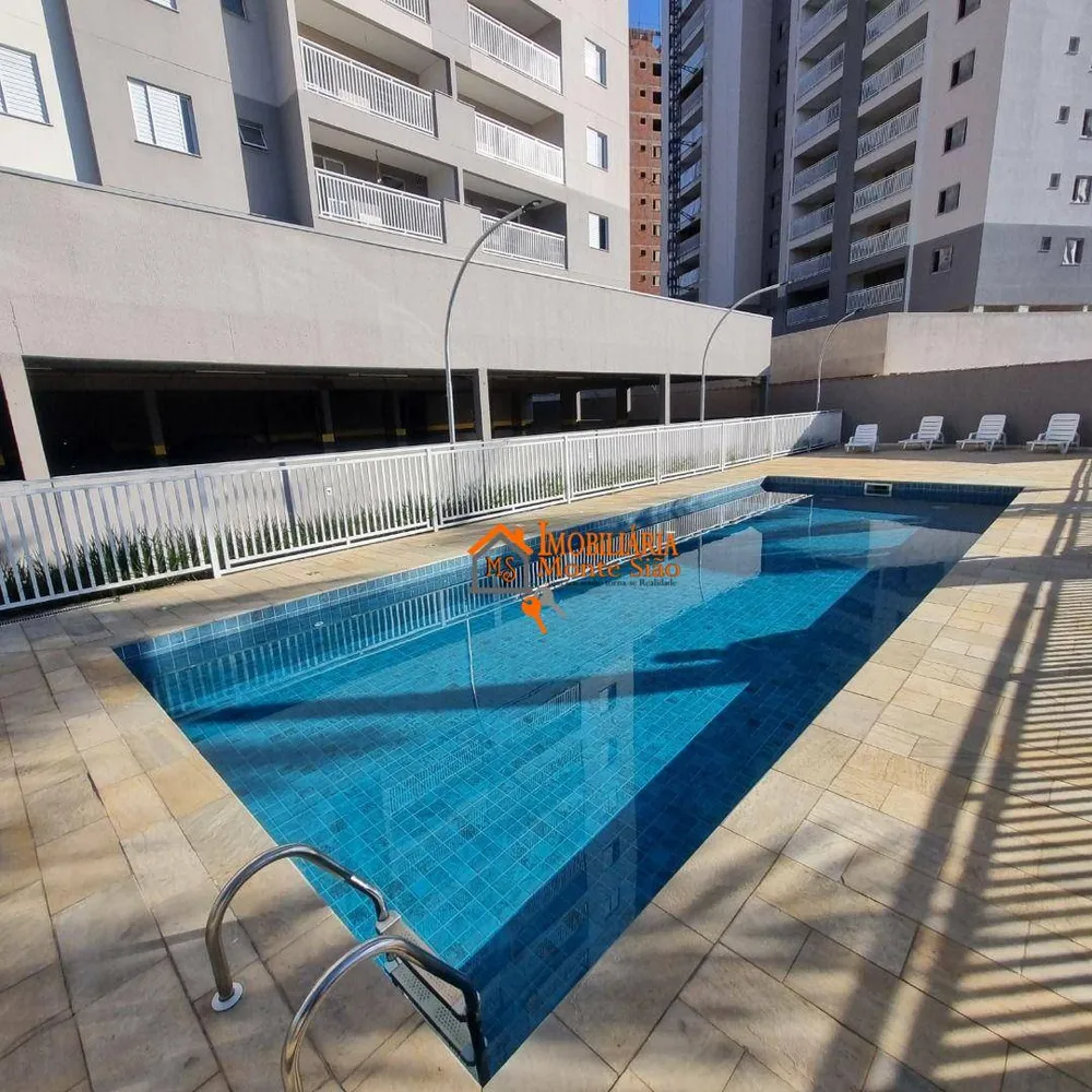 Apartamento, 2 quartos, 57 m² - Foto 7