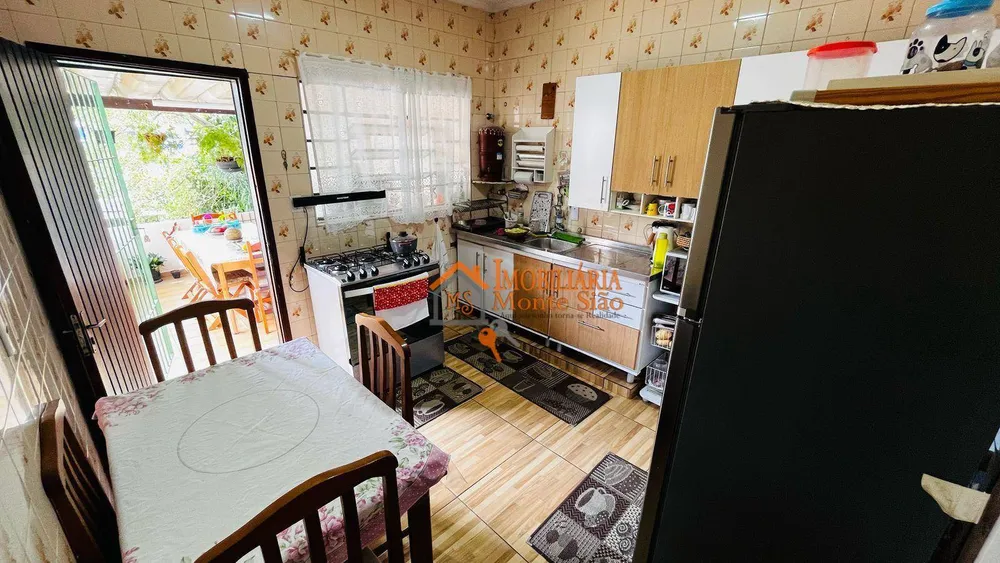 Casa, 2 quartos, 105 m² - Foto 3