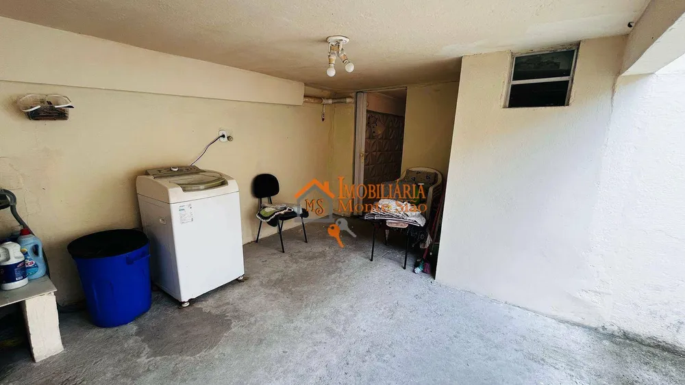 Casa, 2 quartos, 105 m² - Foto 9