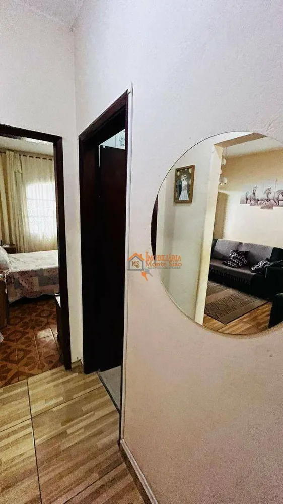 Casa, 2 quartos, 105 m² - Foto 5