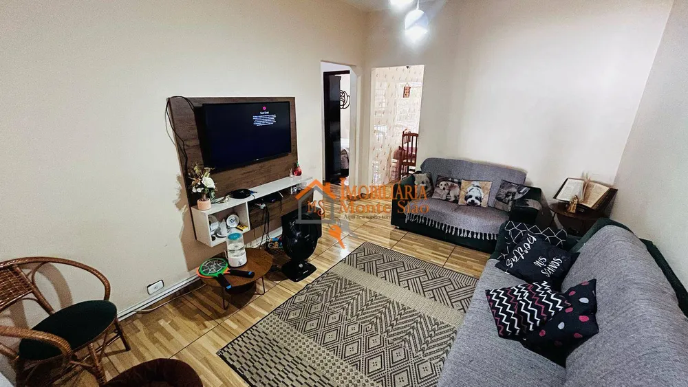 Casa, 2 quartos, 105 m² - Foto 2