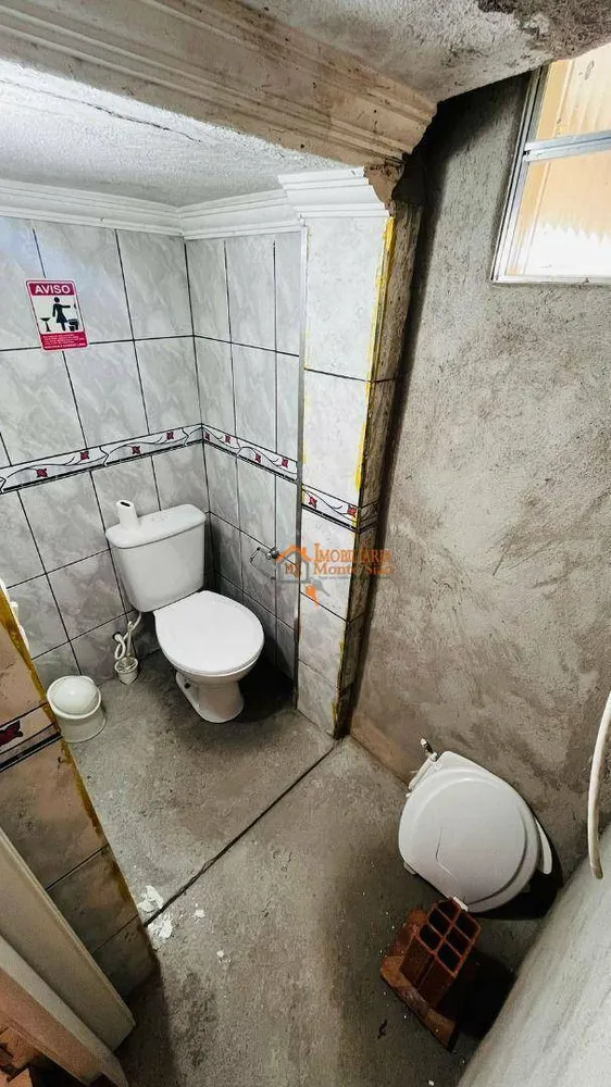 Casa, 2 quartos, 105 m² - Foto 11