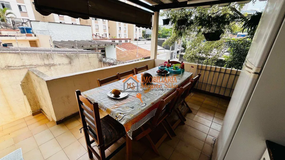 Casa, 2 quartos, 105 m² - Foto 7