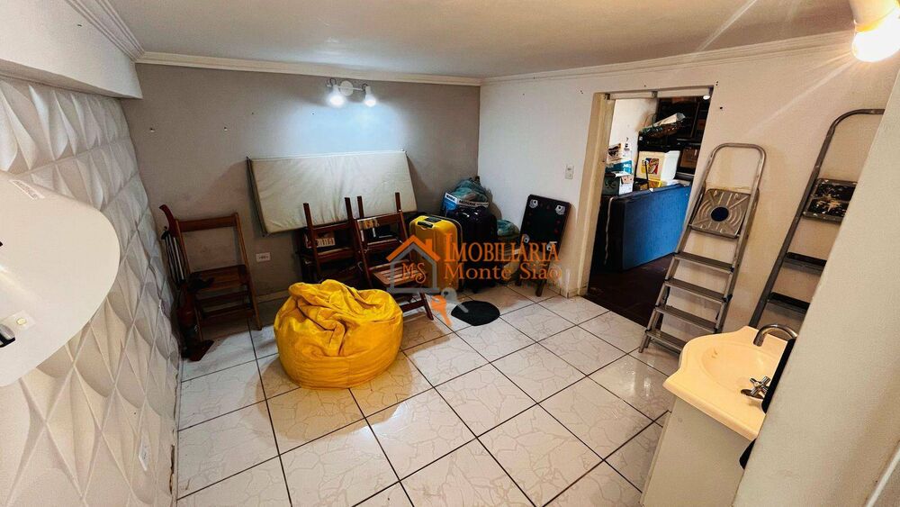 Casa, 2 quartos, 105 m² - Foto 3