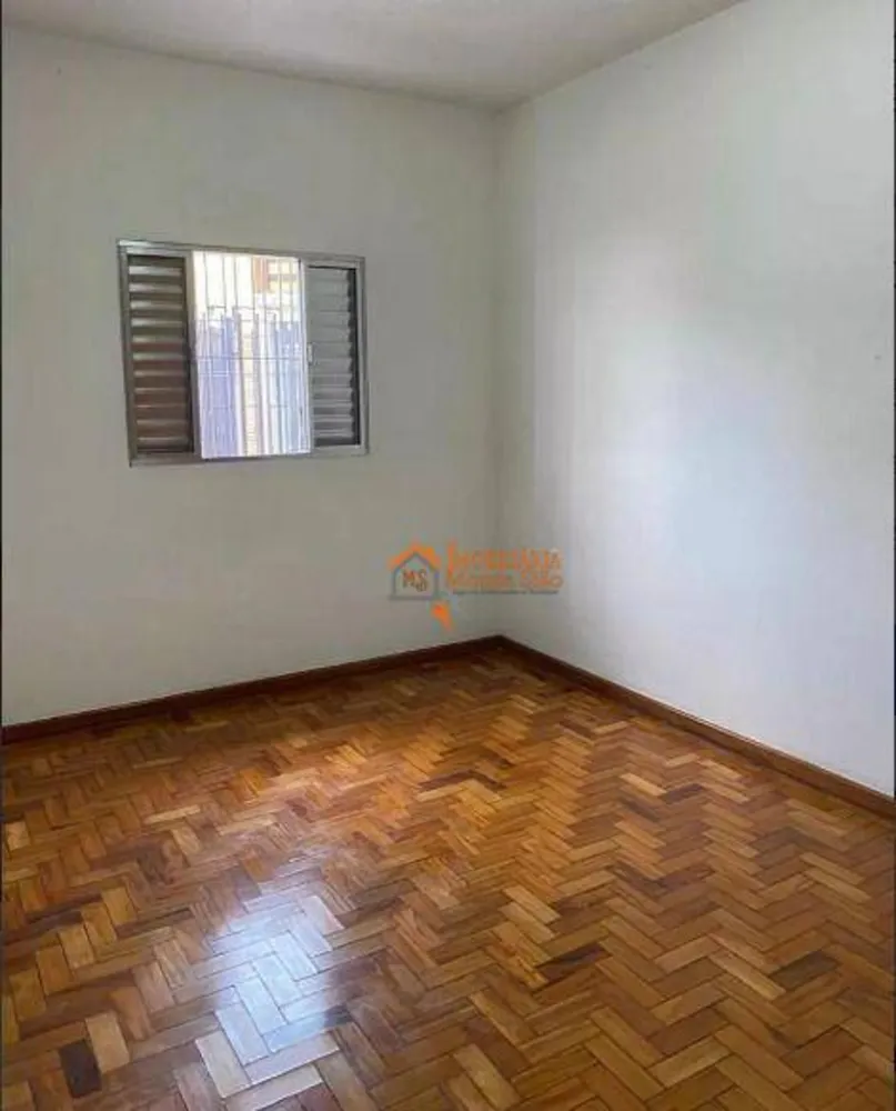 Casa, 3 quartos, 88 m² - Foto 6